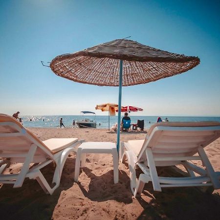 Enez Inci Apart & Hotel المظهر الخارجي الصورة