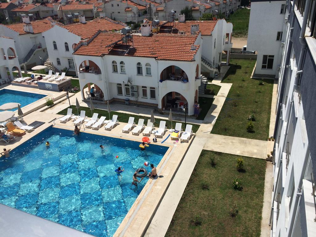 Enez Inci Apart & Hotel المظهر الخارجي الصورة