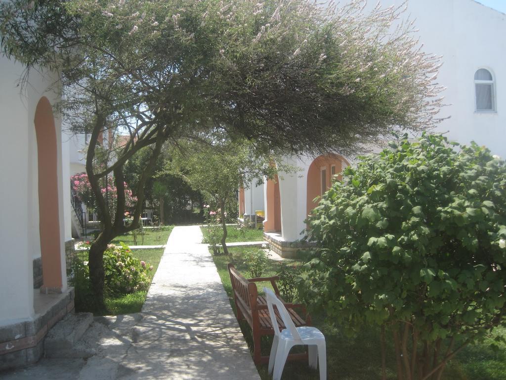 Enez Inci Apart & Hotel المظهر الخارجي الصورة