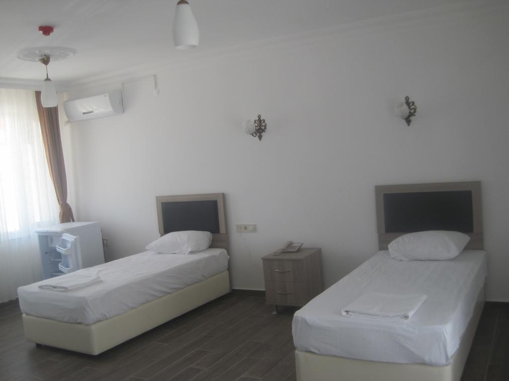 Enez Inci Apart & Hotel الغرفة الصورة