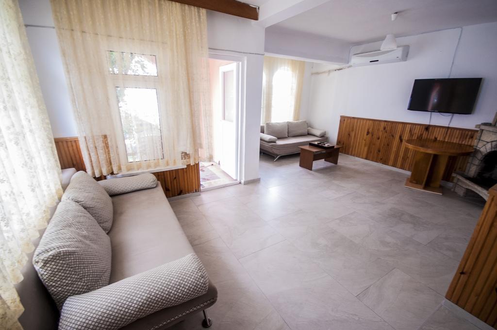 Enez Inci Apart & Hotel المظهر الخارجي الصورة
