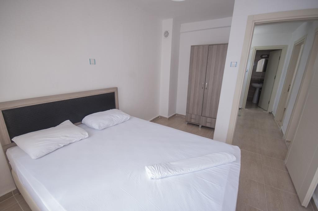 Enez Inci Apart & Hotel المظهر الخارجي الصورة