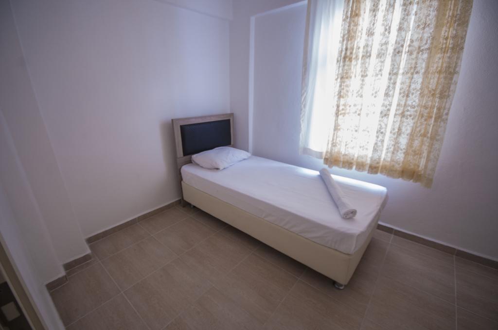 Enez Inci Apart & Hotel المظهر الخارجي الصورة