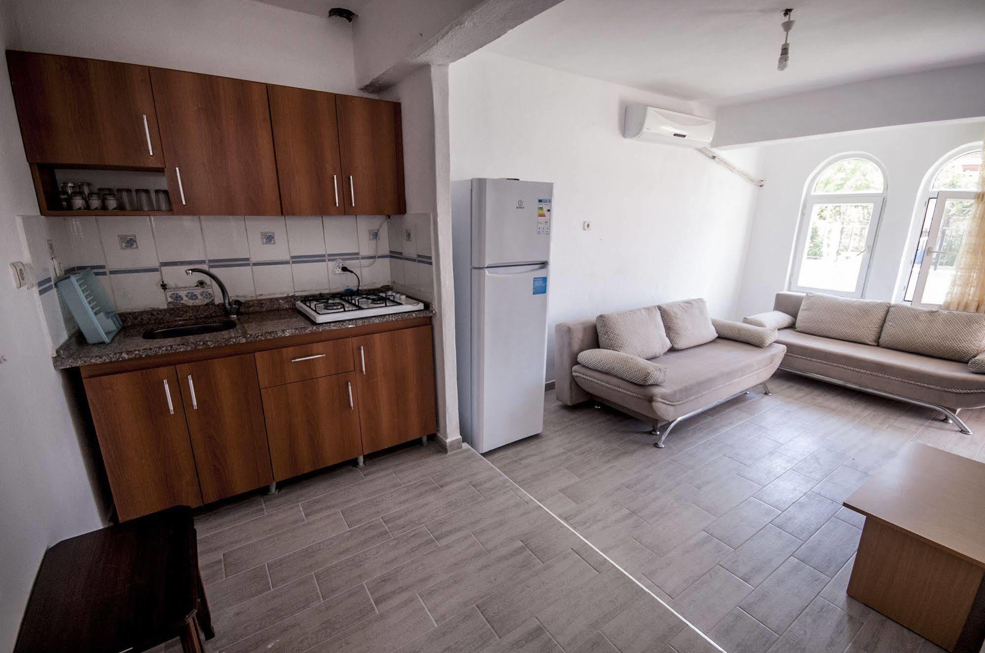 Enez Inci Apart & Hotel المظهر الخارجي الصورة