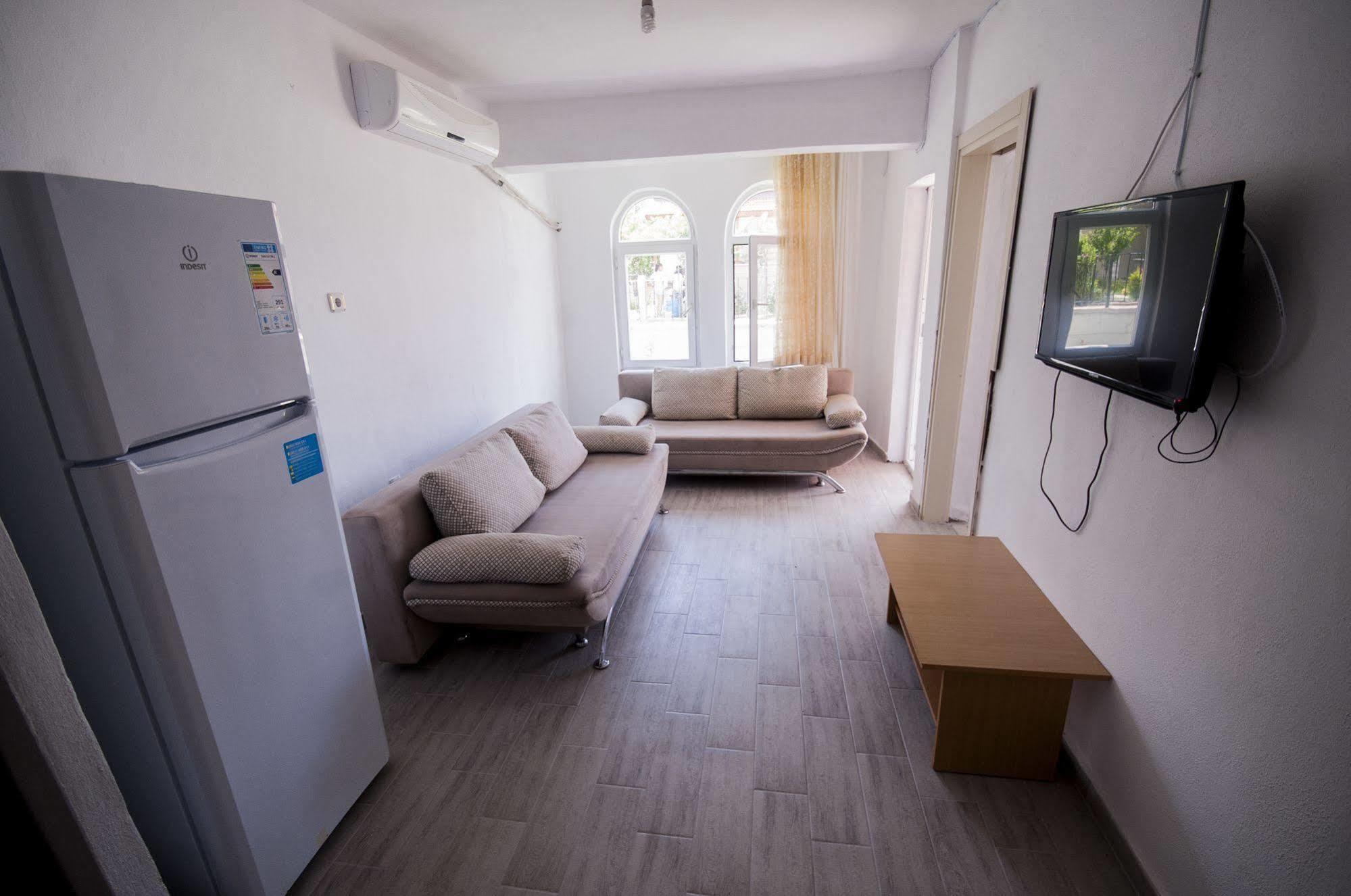 Enez Inci Apart & Hotel المظهر الخارجي الصورة