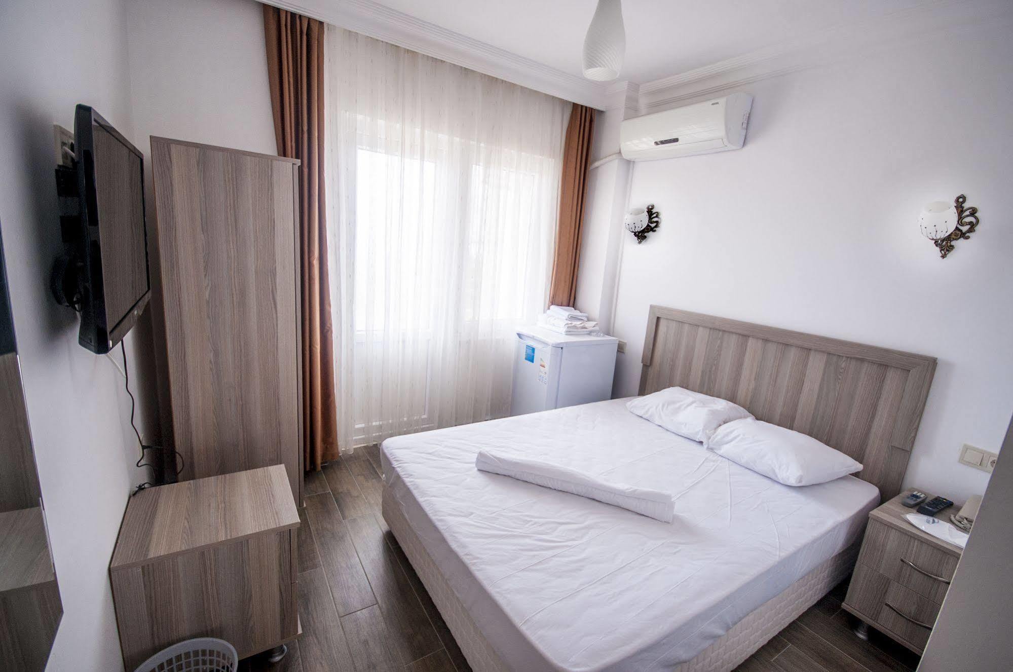 Enez Inci Apart & Hotel المظهر الخارجي الصورة