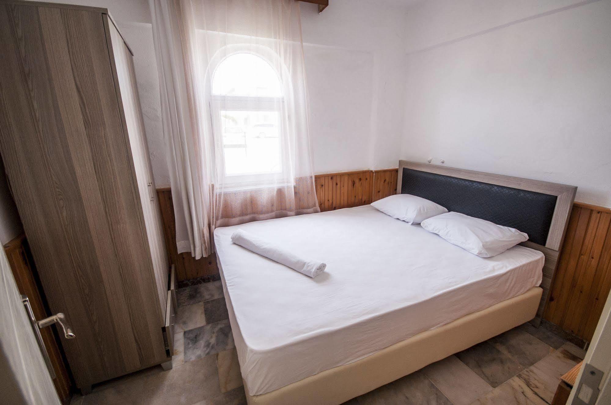 Enez Inci Apart & Hotel المظهر الخارجي الصورة