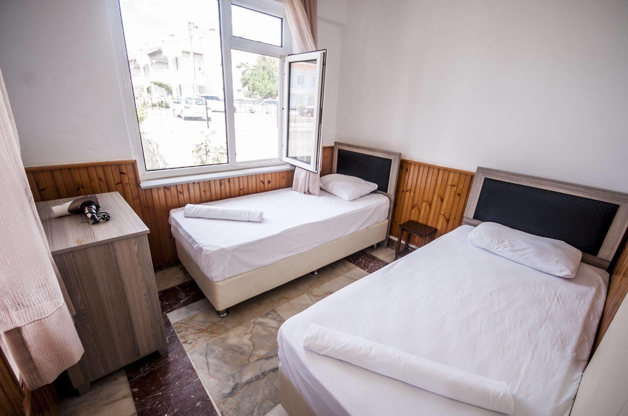 Enez Inci Apart & Hotel المظهر الخارجي الصورة