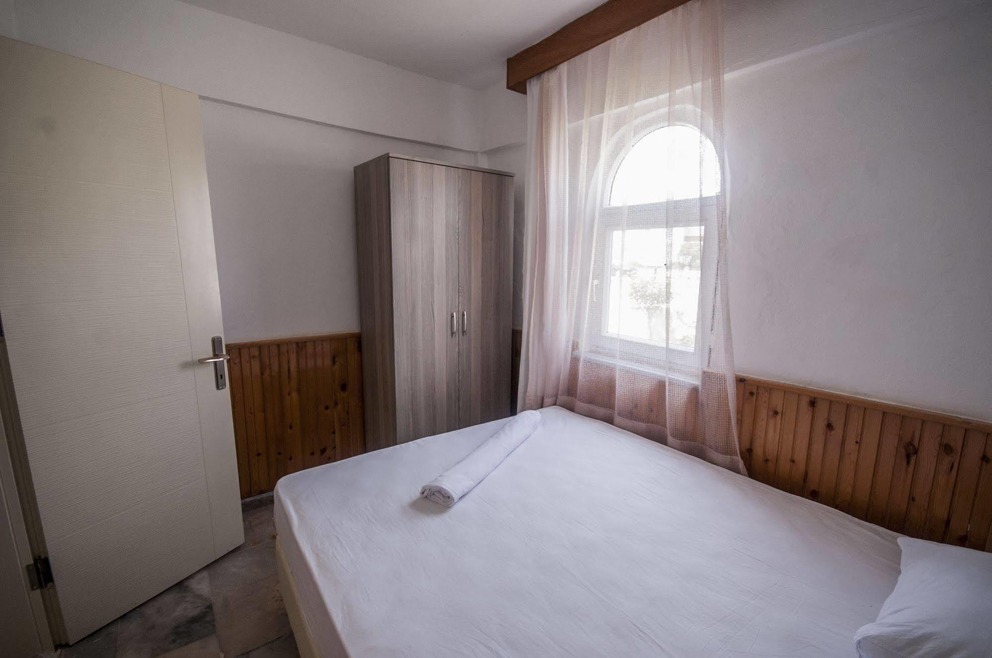 Enez Inci Apart & Hotel المظهر الخارجي الصورة
