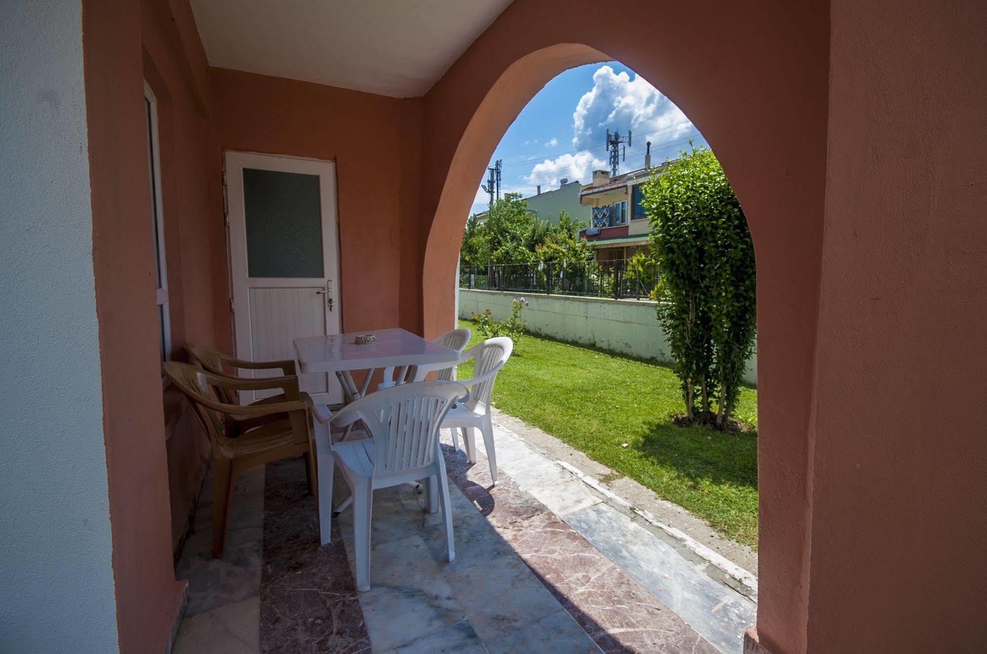 Enez Inci Apart & Hotel المظهر الخارجي الصورة