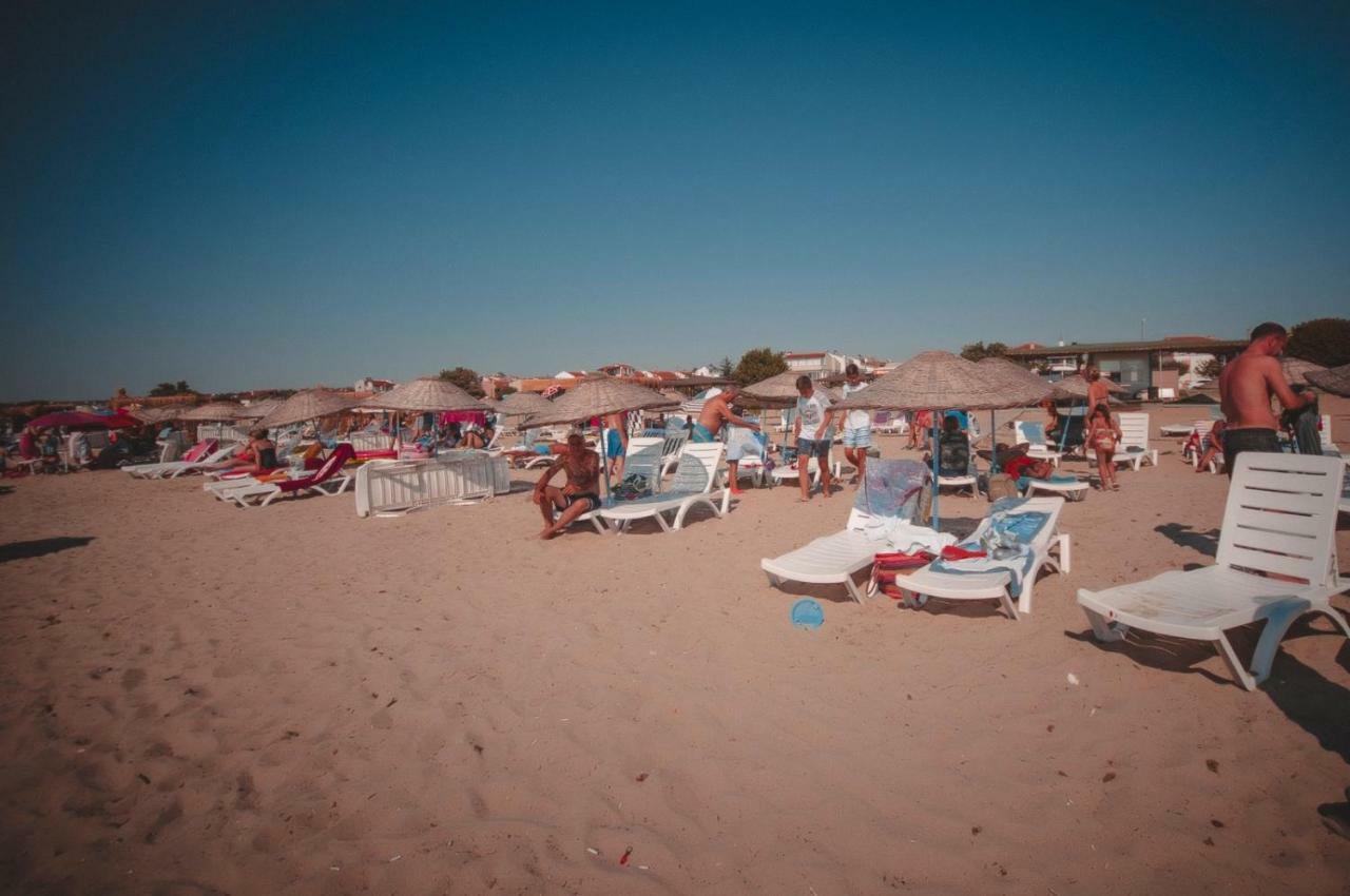 Enez Inci Apart & Hotel المظهر الخارجي الصورة